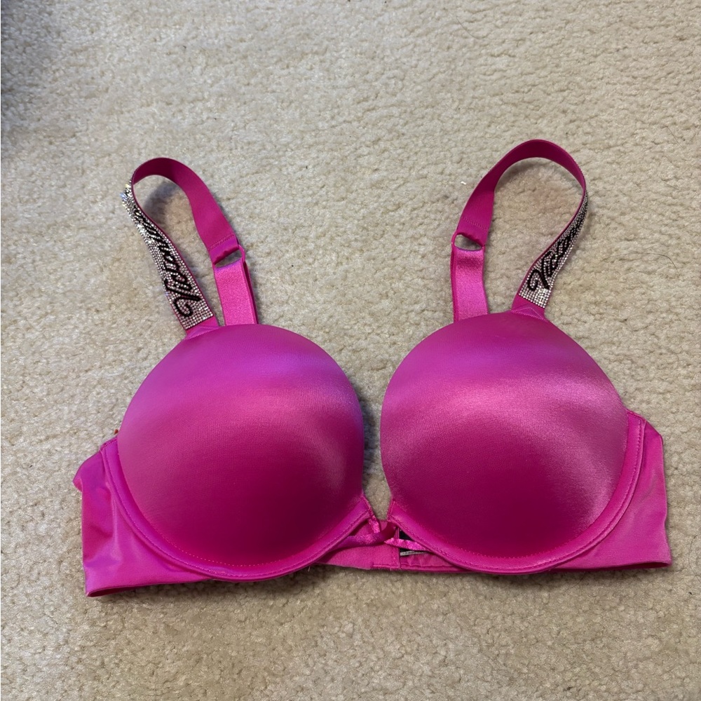 Victoria’s Secret Bombshell Bling Bra